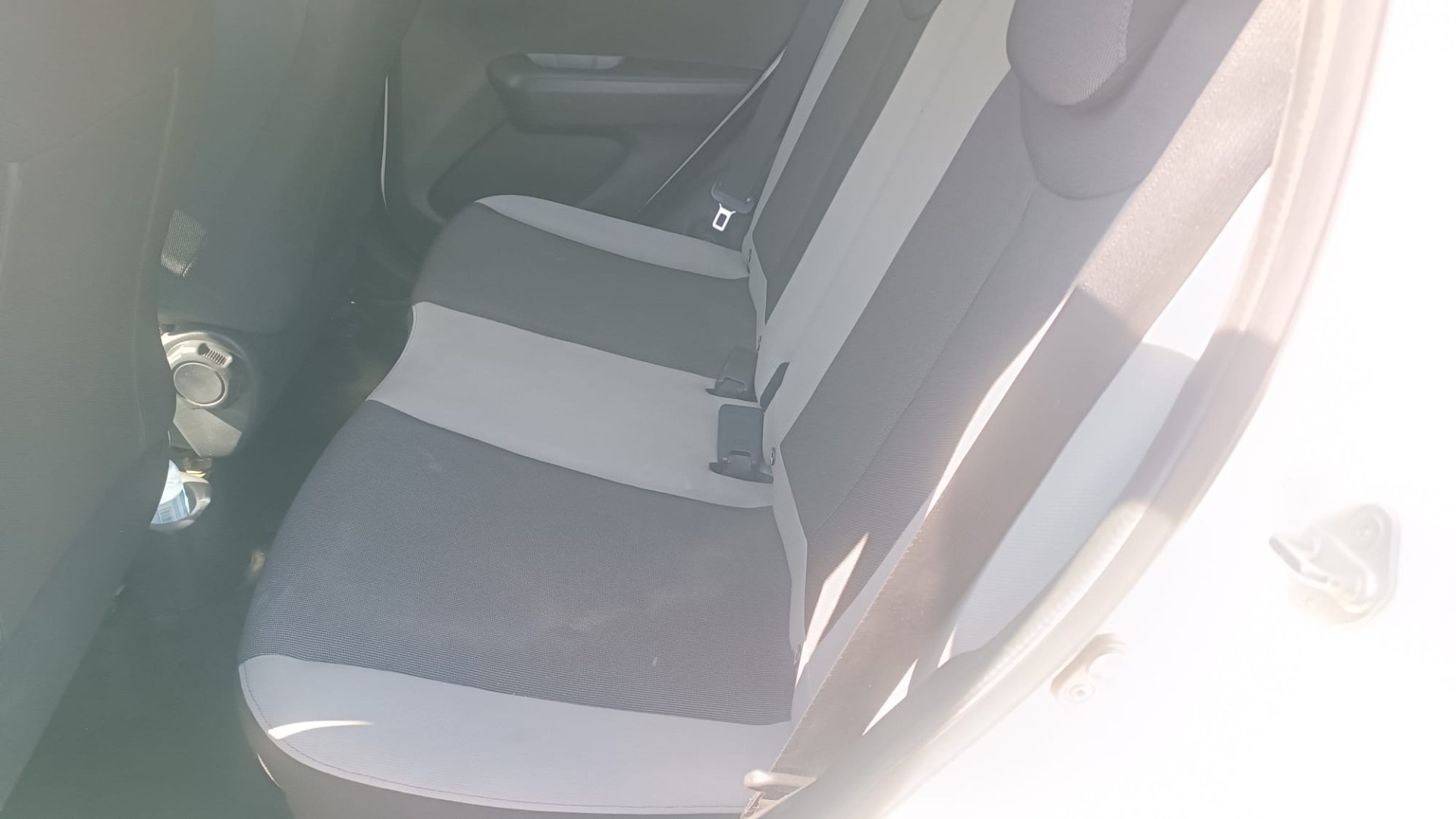 Toyota Aygo 1.0 VVT-i 69 CV 5 porte x-black TSS