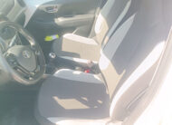 Toyota Aygo 1.0 VVT-i 69 CV 5 porte x-black TSS