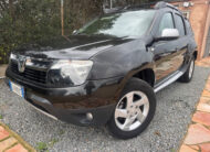 Dacia Duster 1.5 dCi 110CV 4×4 Lauréate
