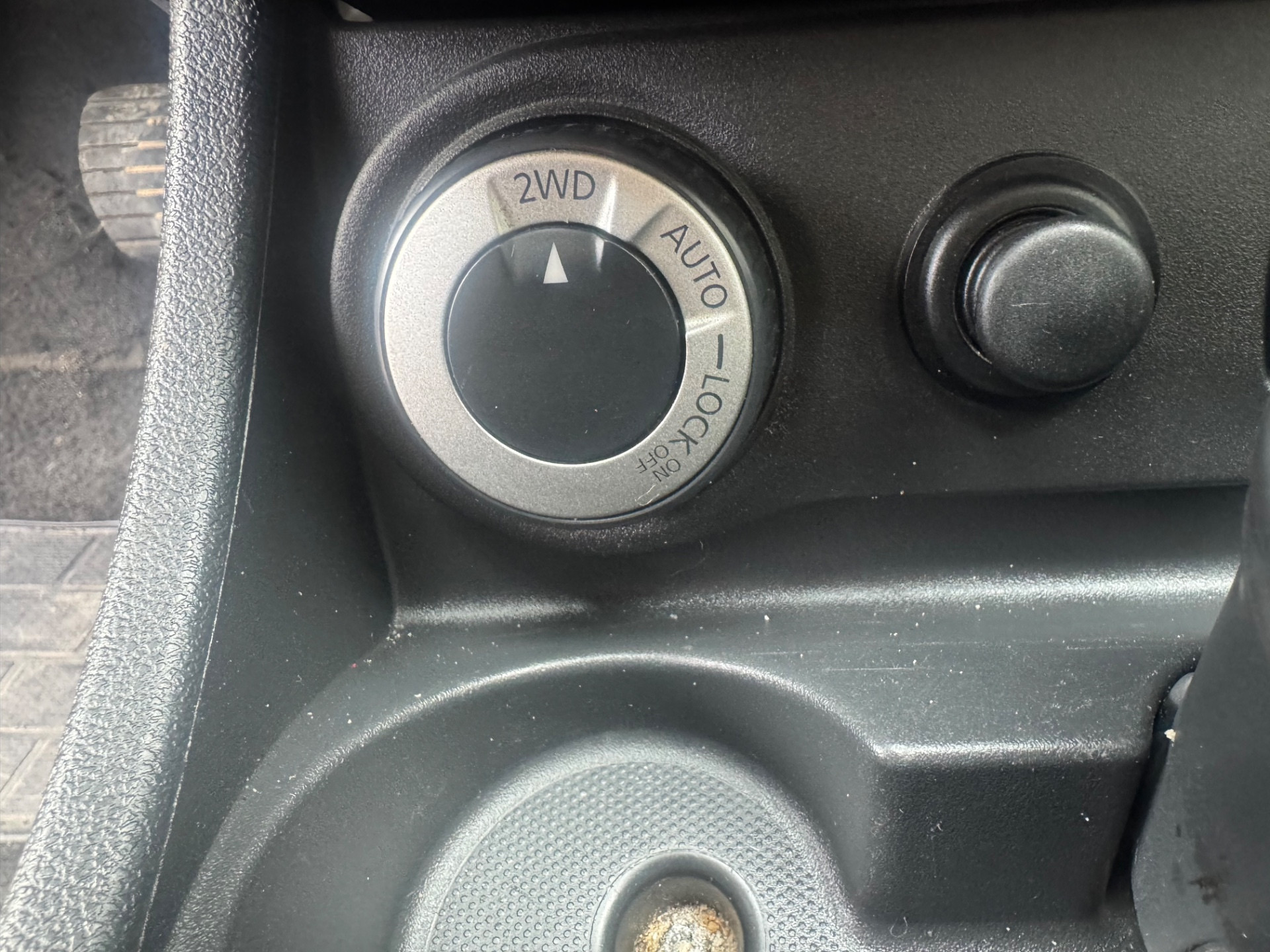 Dacia Duster 1.5 dCi 110CV 4×4 Lauréate