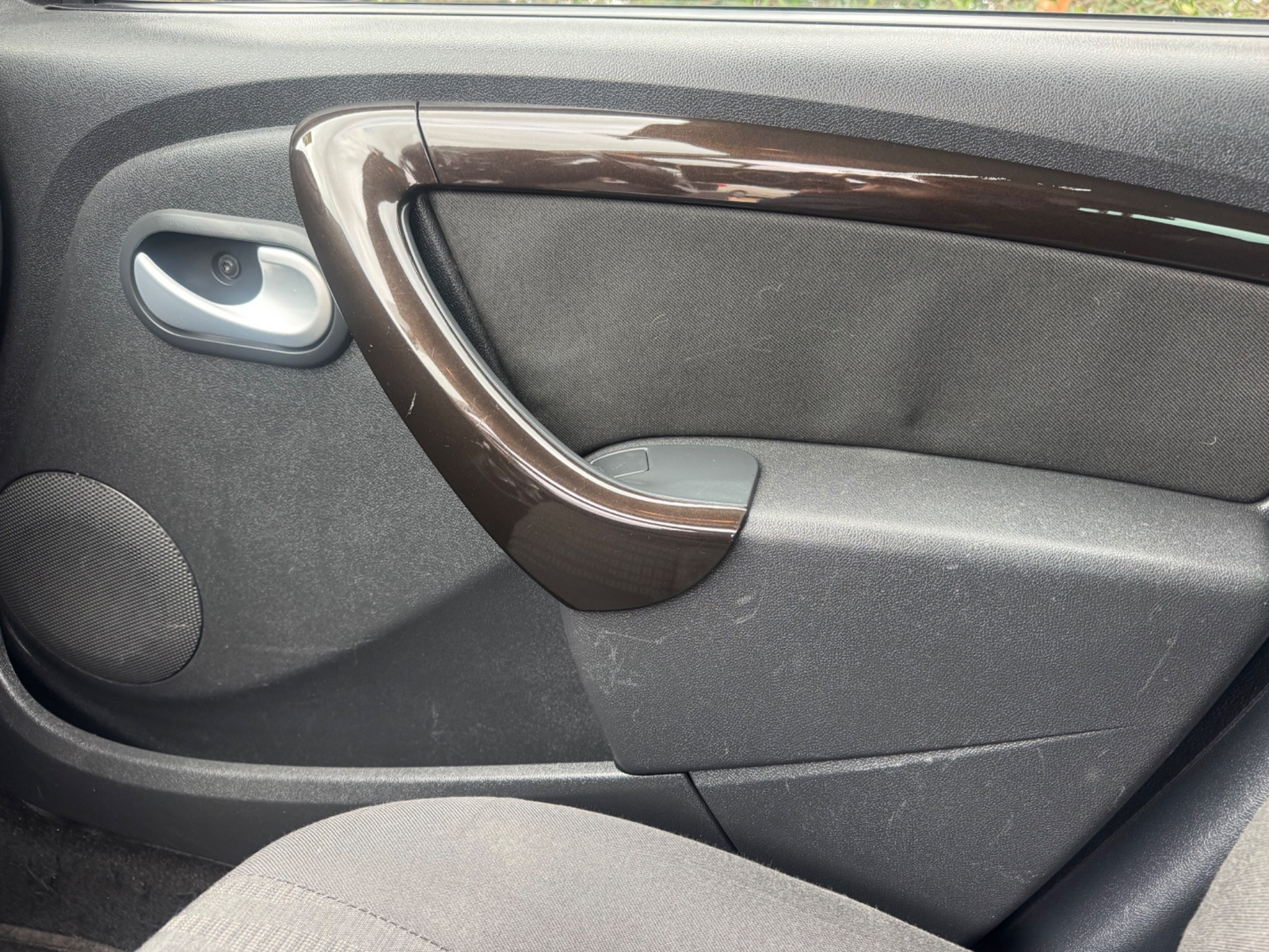 Dacia Duster 1.5 dCi 110CV 4×4 Lauréate