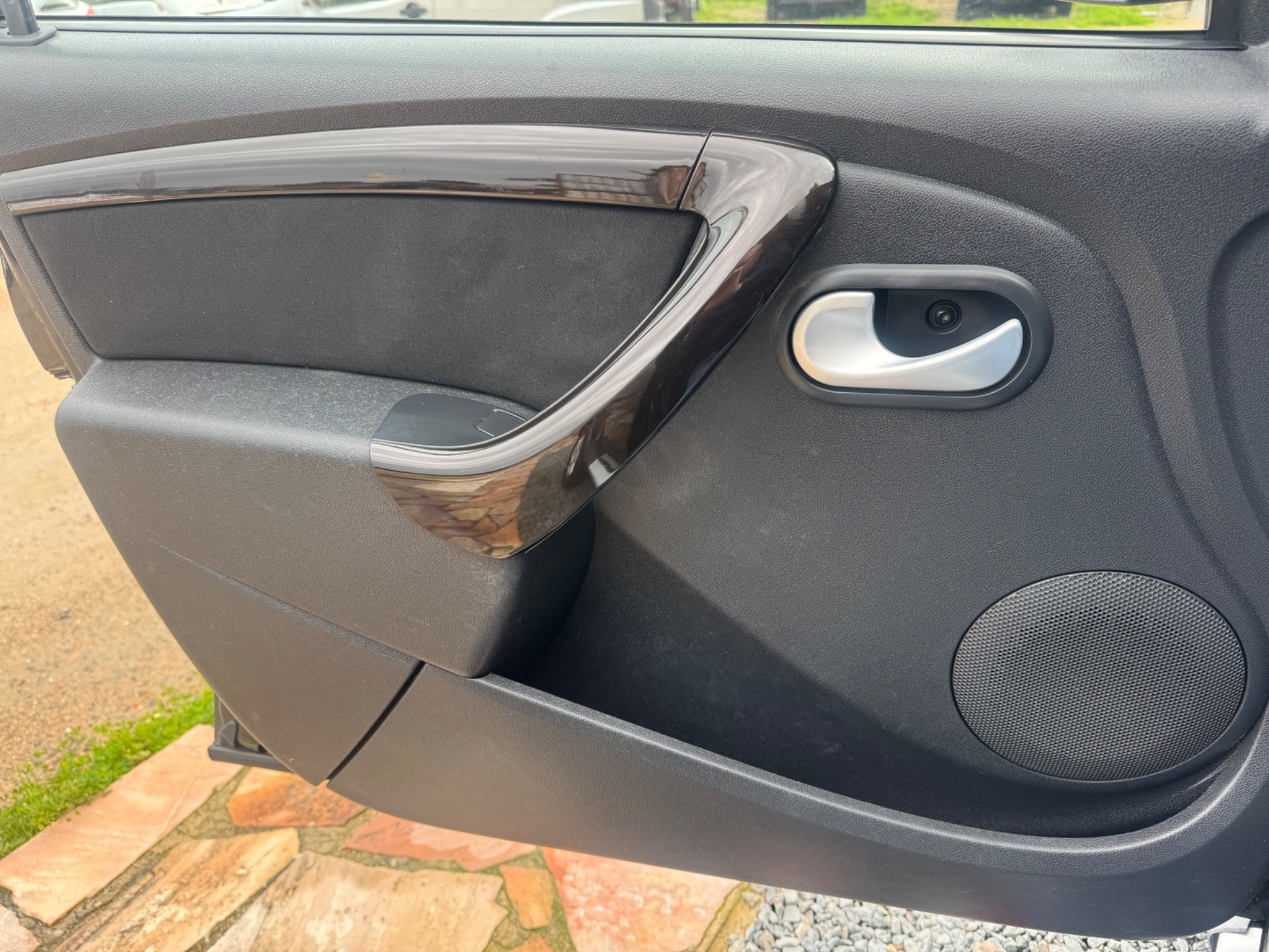 Dacia Duster 1.5 dCi 110CV 4×4 Lauréate