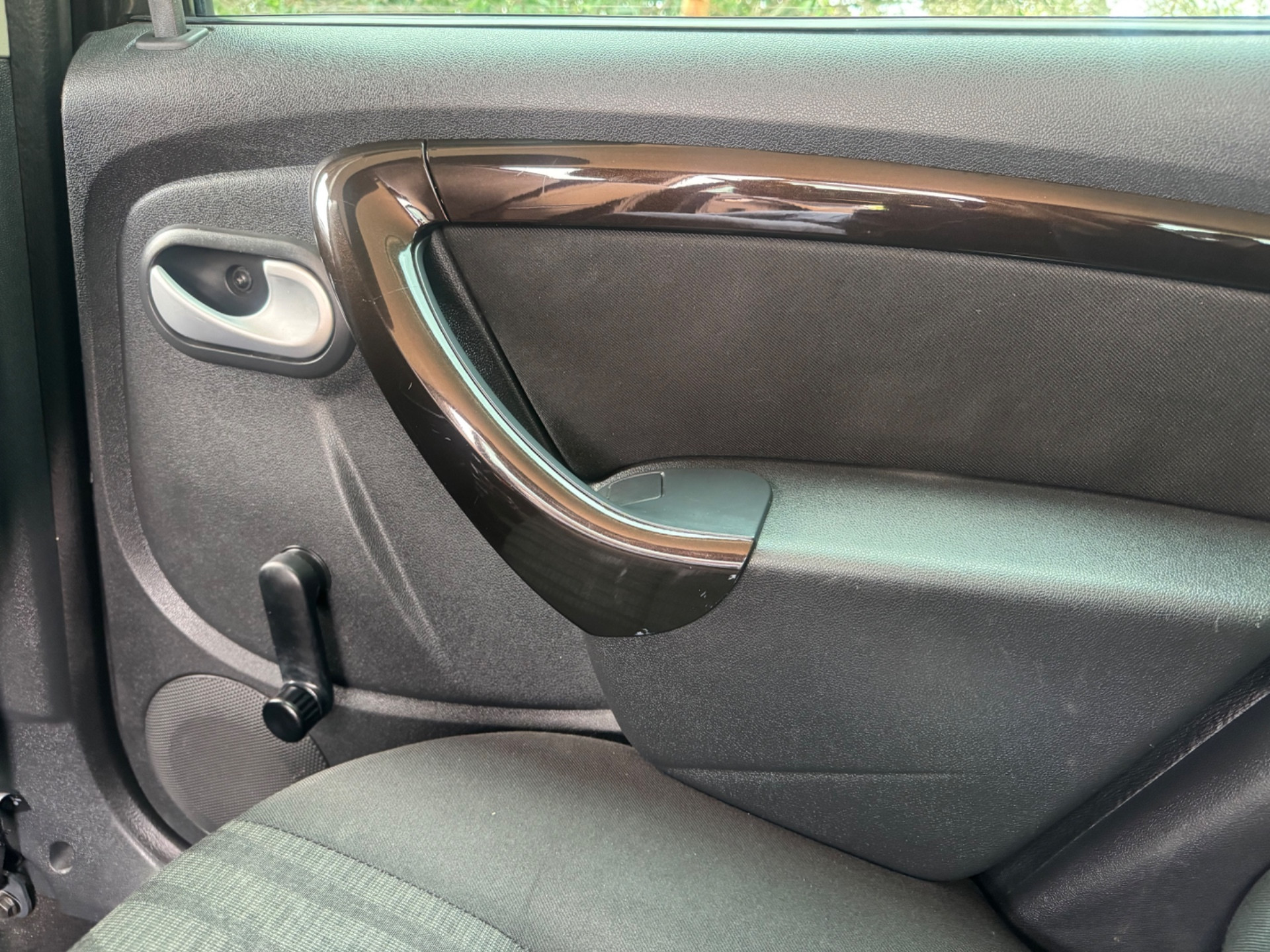 Dacia Duster 1.5 dCi 110CV 4×4 Lauréate