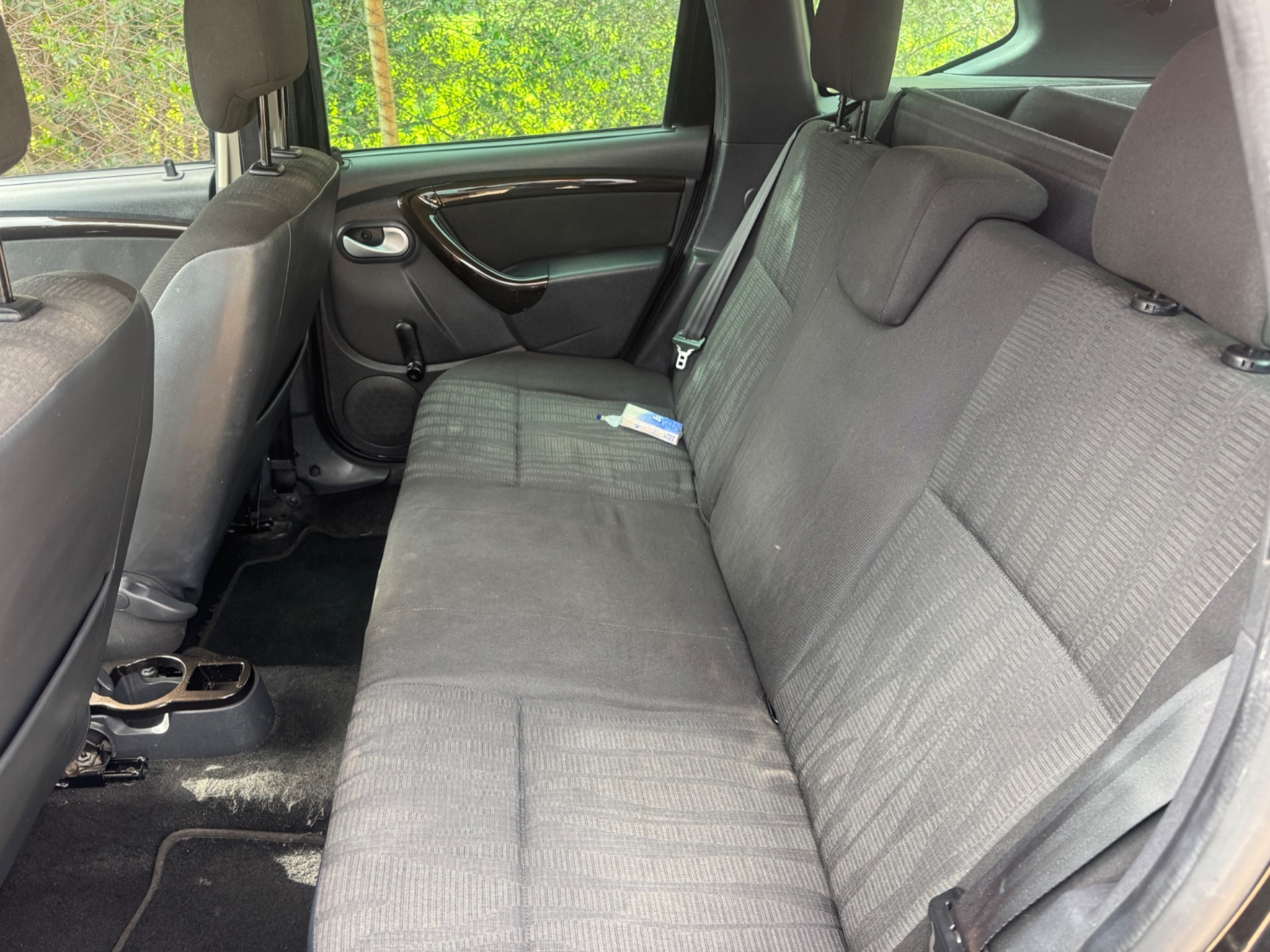 Dacia Duster 1.5 dCi 110CV 4×4 Lauréate