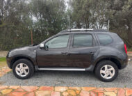 Dacia Duster 1.5 dCi 110CV 4×4 Lauréate