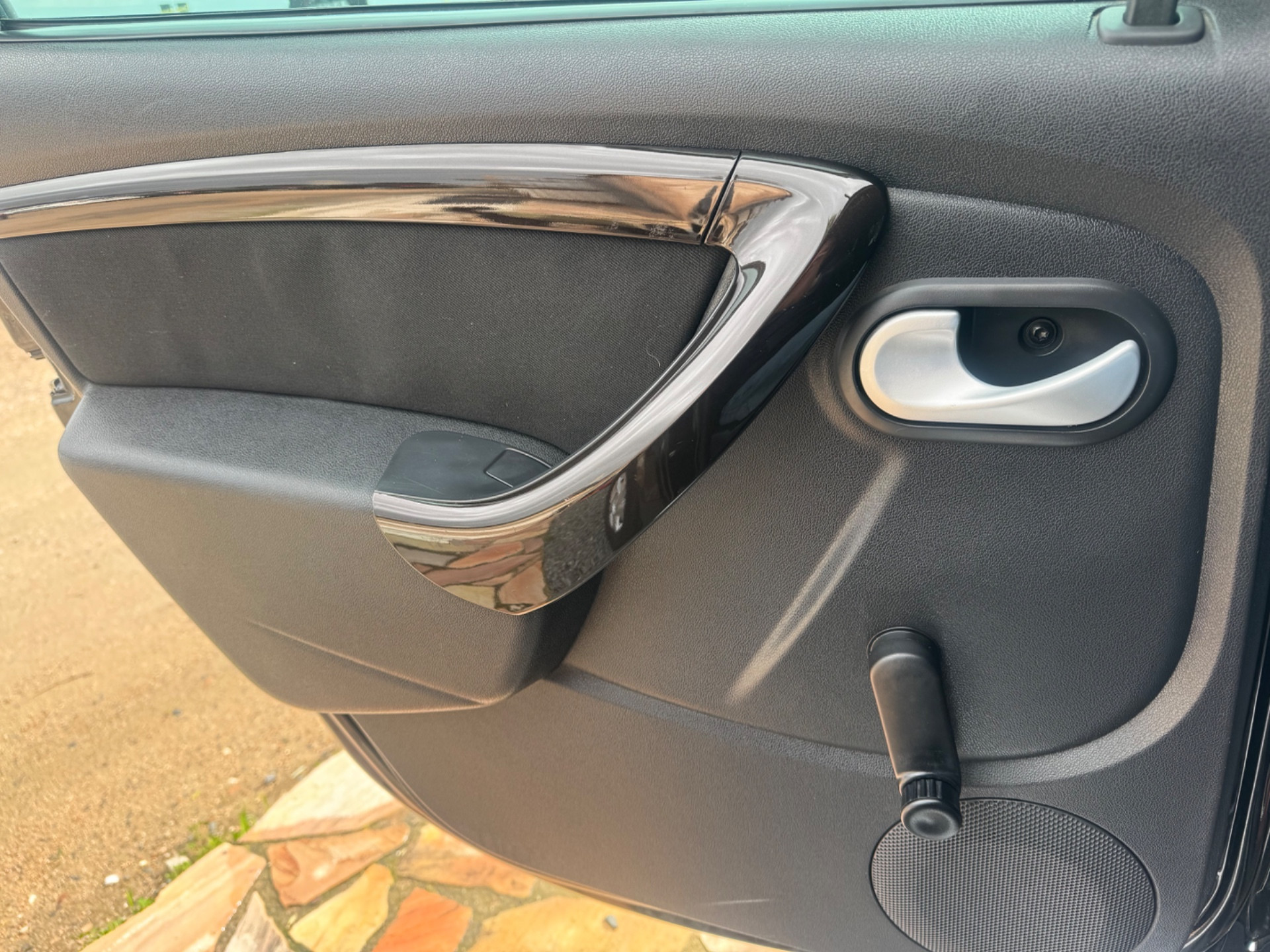 Dacia Duster 1.5 dCi 110CV 4×4 Lauréate