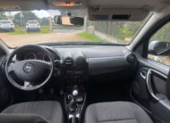 Dacia Duster 1.5 dCi 110CV 4×4 Lauréate