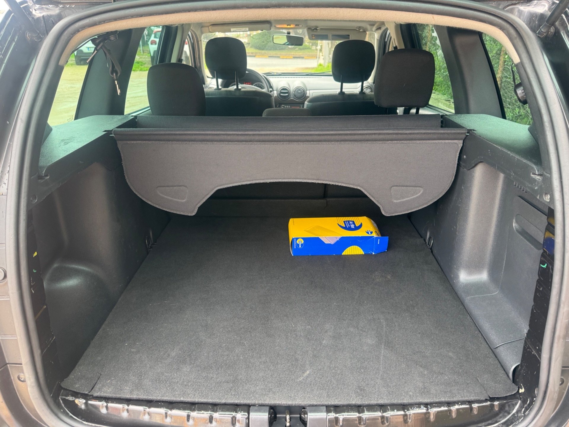 Dacia Duster 1.5 dCi 110CV 4×4 Lauréate