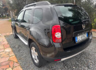 Dacia Duster 1.5 dCi 110CV 4×4 Lauréate