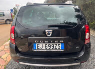 Dacia Duster 1.5 dCi 110CV 4×4 Lauréate