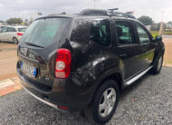 Dacia Duster 1.5 dCi 110CV 4×4 Lauréate