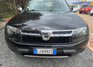 Dacia Duster 1.5 dCi 110CV 4×4 Lauréate