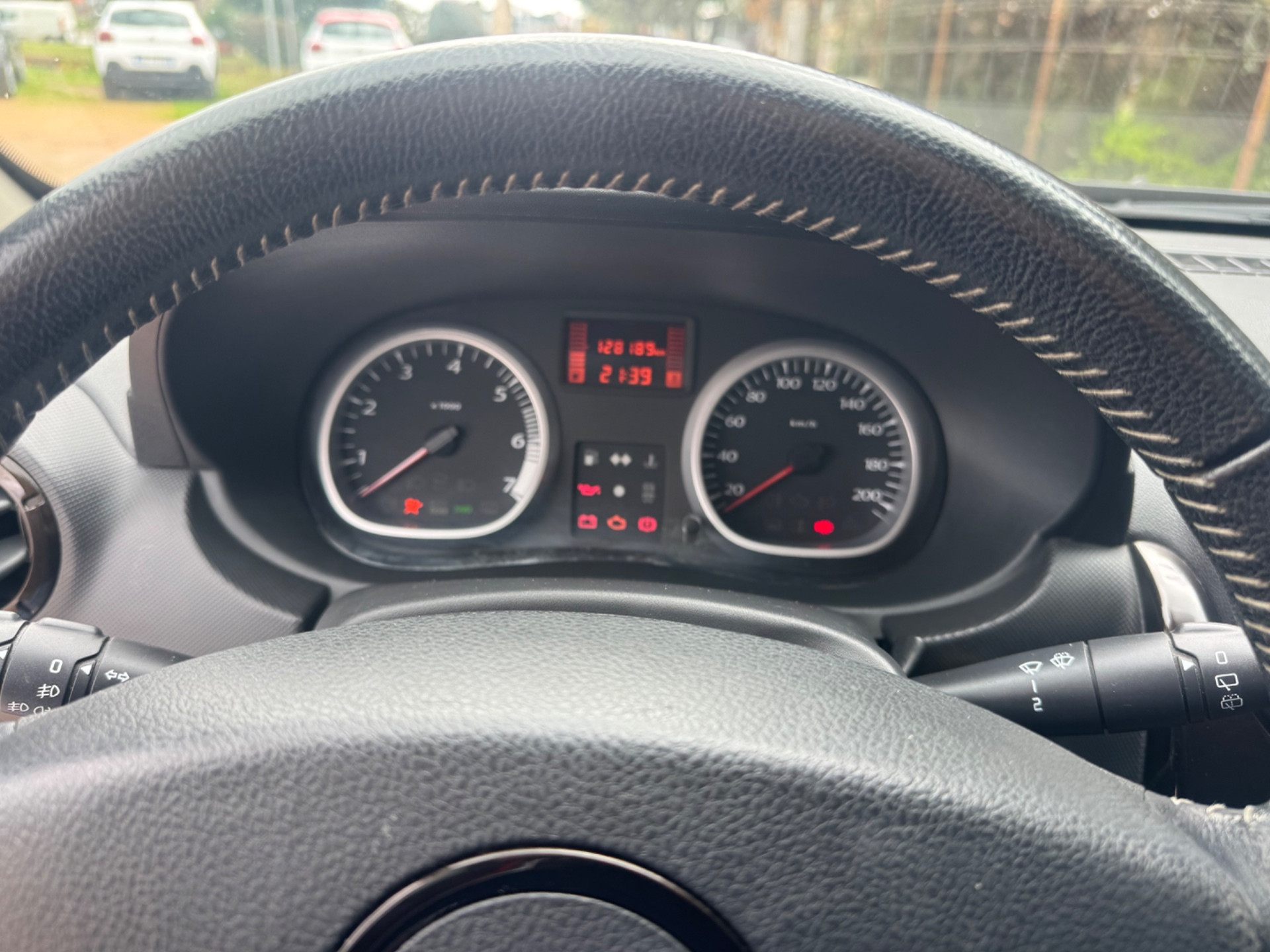 Dacia Duster 1.5 dCi 110CV 4×4 Lauréate