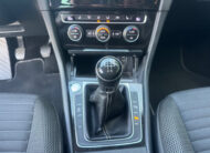 Volkswagen Golf 1.6 TDI 110 CV 5p. Comfortline Blu