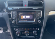 Volkswagen Golf 1.6 TDI 110 CV 5p. Comfortline Blu