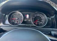 Volkswagen Golf 1.6 TDI 110 CV 5p. Comfortline Blu