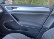 Volkswagen Golf 1.6 TDI 110 CV 5p. Comfortline Blu