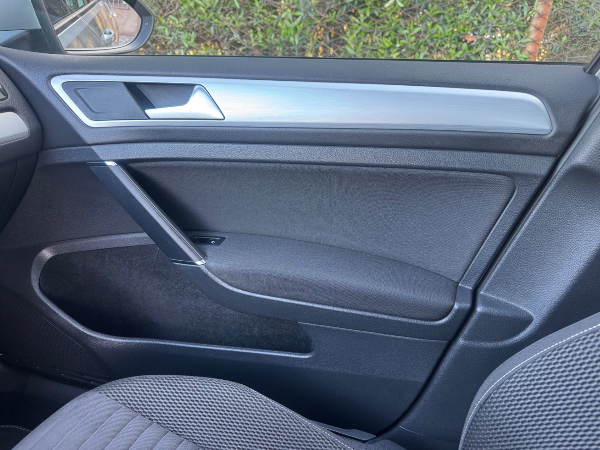 Volkswagen Golf 1.6 TDI 110 CV 5p. Comfortline Blu