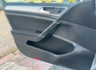 Volkswagen Golf 1.6 TDI 110 CV 5p. Comfortline Blu