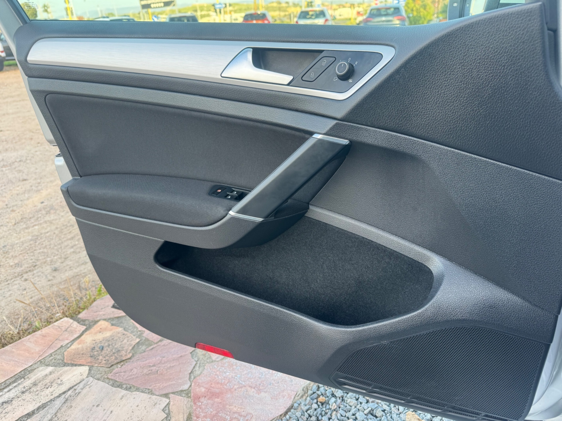 Volkswagen Golf 1.6 TDI 110 CV 5p. Comfortline Blu