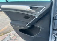 Volkswagen Golf 1.6 TDI 110 CV 5p. Comfortline Blu