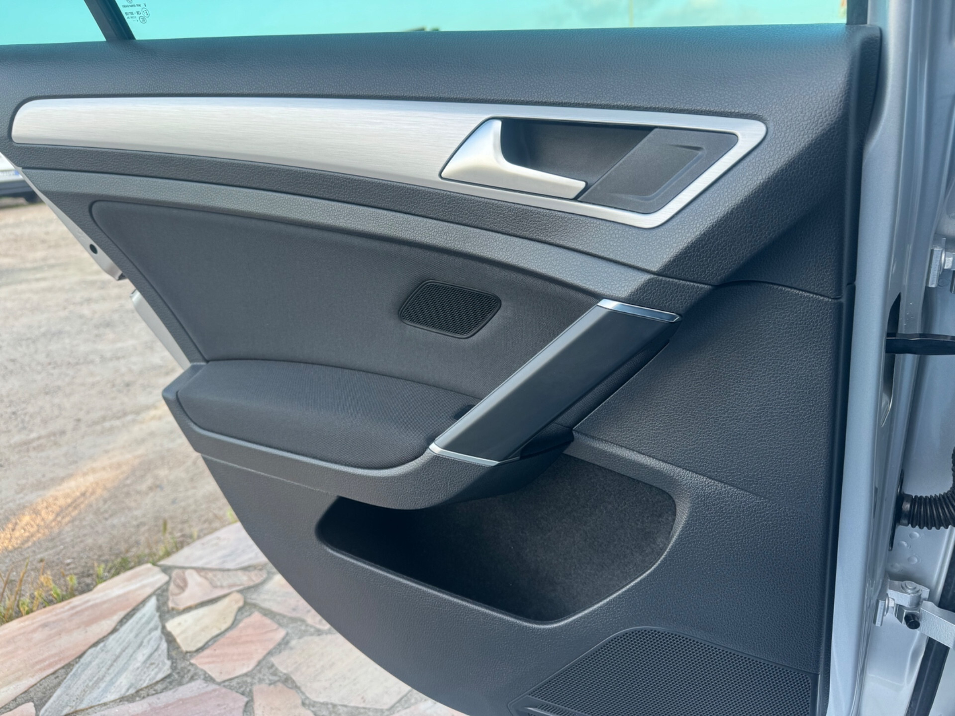 Volkswagen Golf 1.6 TDI 110 CV 5p. Comfortline Blu