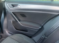 Volkswagen Golf 1.6 TDI 110 CV 5p. Comfortline Blu