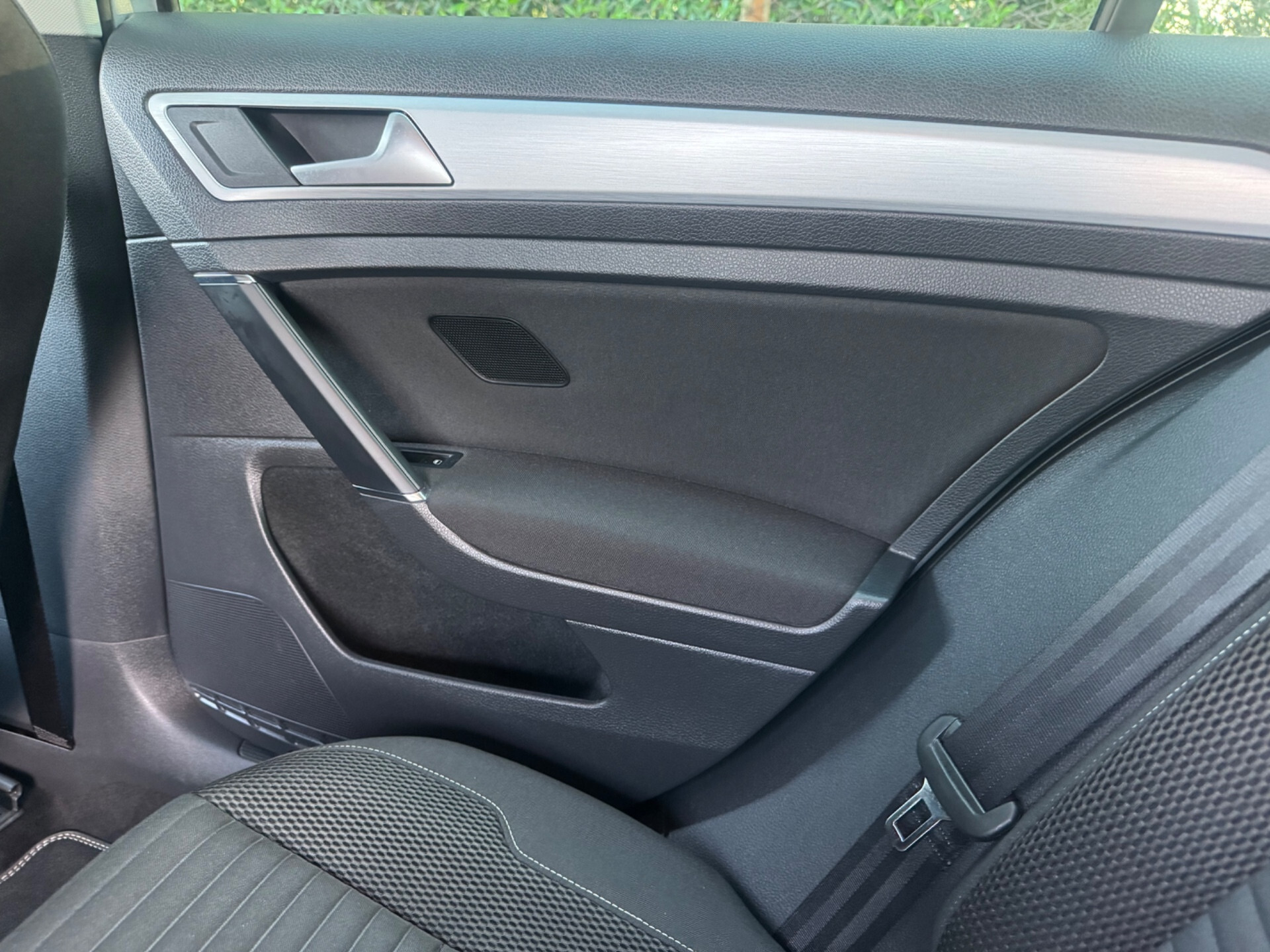 Volkswagen Golf 1.6 TDI 110 CV 5p. Comfortline Blu