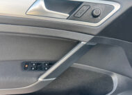 Volkswagen Golf 1.6 TDI 110 CV 5p. Comfortline Blu