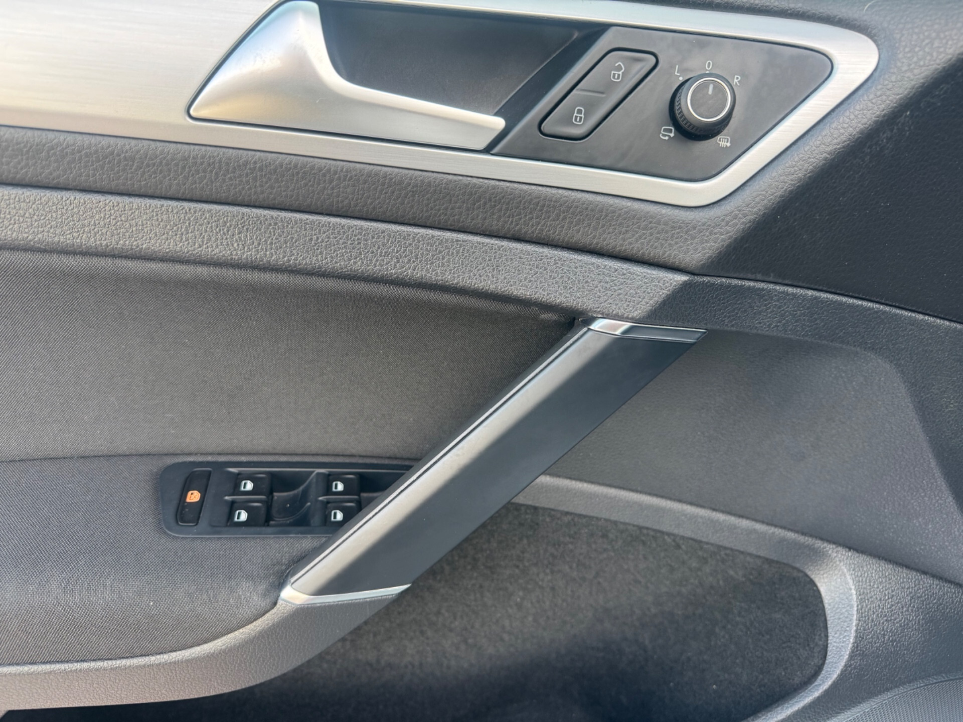 Volkswagen Golf 1.6 TDI 110 CV 5p. Comfortline Blu