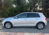 Volkswagen Golf 1.6 TDI 110 CV 5p. Comfortline Blu