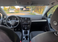 Volkswagen Golf 1.6 TDI 110 CV 5p. Comfortline Blu