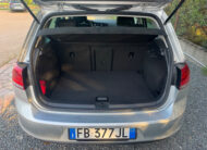 Volkswagen Golf 1.6 TDI 110 CV 5p. Comfortline Blu