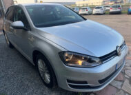 Volkswagen Golf 1.6 TDI 110 CV 5p. Comfortline Blu