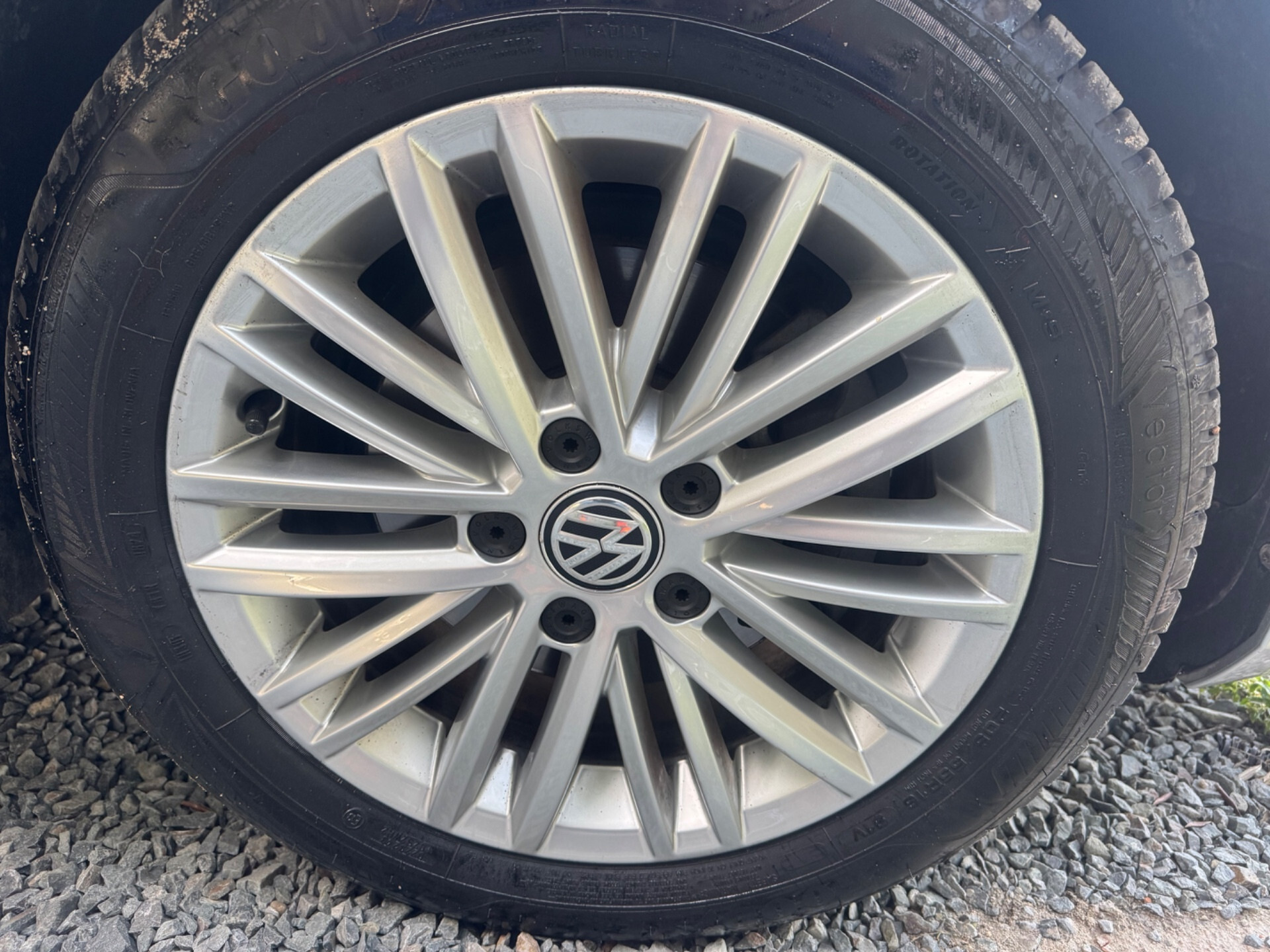 Volkswagen Golf 1.6 TDI 110 CV 5p. Comfortline Blu