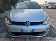 Volkswagen Golf 1.6 TDI 110 CV 5p. Comfortline Blu