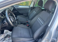 Volkswagen Golf 1.6 TDI 110 CV 5p. Comfortline Blu