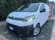COTROEN JUMPY 1.6 HDI BUSINESS M PASSO LUNGO