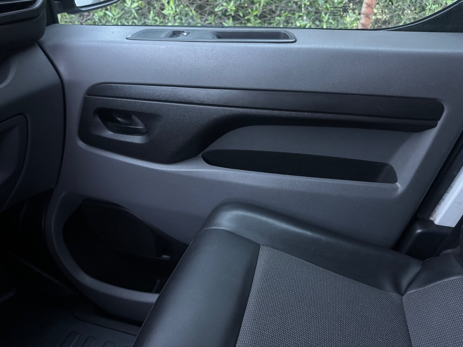 COTROEN JUMPY 1.6 HDI BUSINESS M PASSO LUNGO