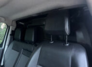 COTROEN JUMPY 1.6 HDI BUSINESS M PASSO LUNGO