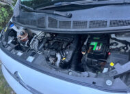 COTROEN JUMPY 1.6 HDI BUSINESS M PASSO LUNGO