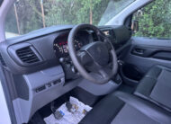 COTROEN JUMPY 1.6 HDI BUSINESS M PASSO LUNGO