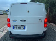 COTROEN JUMPY 1.6 HDI BUSINESS M PASSO LUNGO