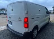 COTROEN JUMPY 1.6 HDI BUSINESS M PASSO LUNGO