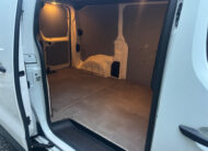 COTROEN JUMPY 1.6 HDI BUSINESS M PASSO LUNGO