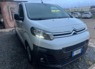 COTROEN JUMPY 1.6 HDI BUSINESS M PASSO LUNGO
