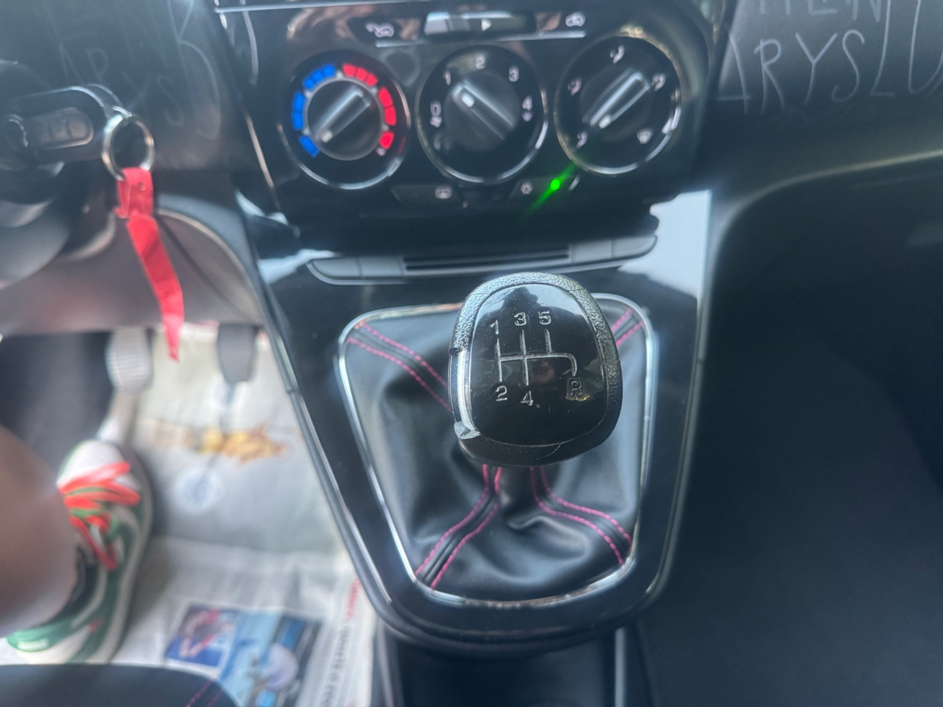 Lancia Ypsilon 1.2 69 CV 5 porte S&S Platinum