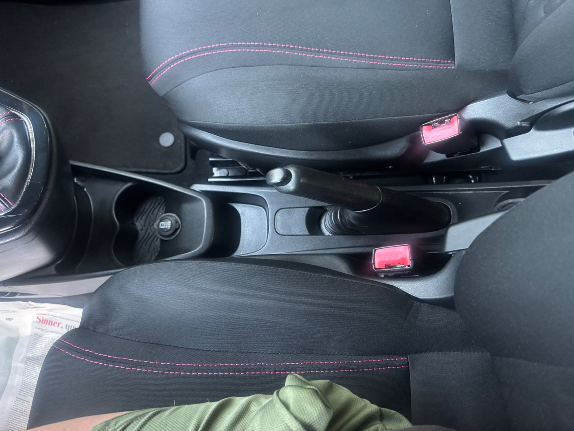 Lancia Ypsilon 1.2 69 CV 5 porte S&S Platinum