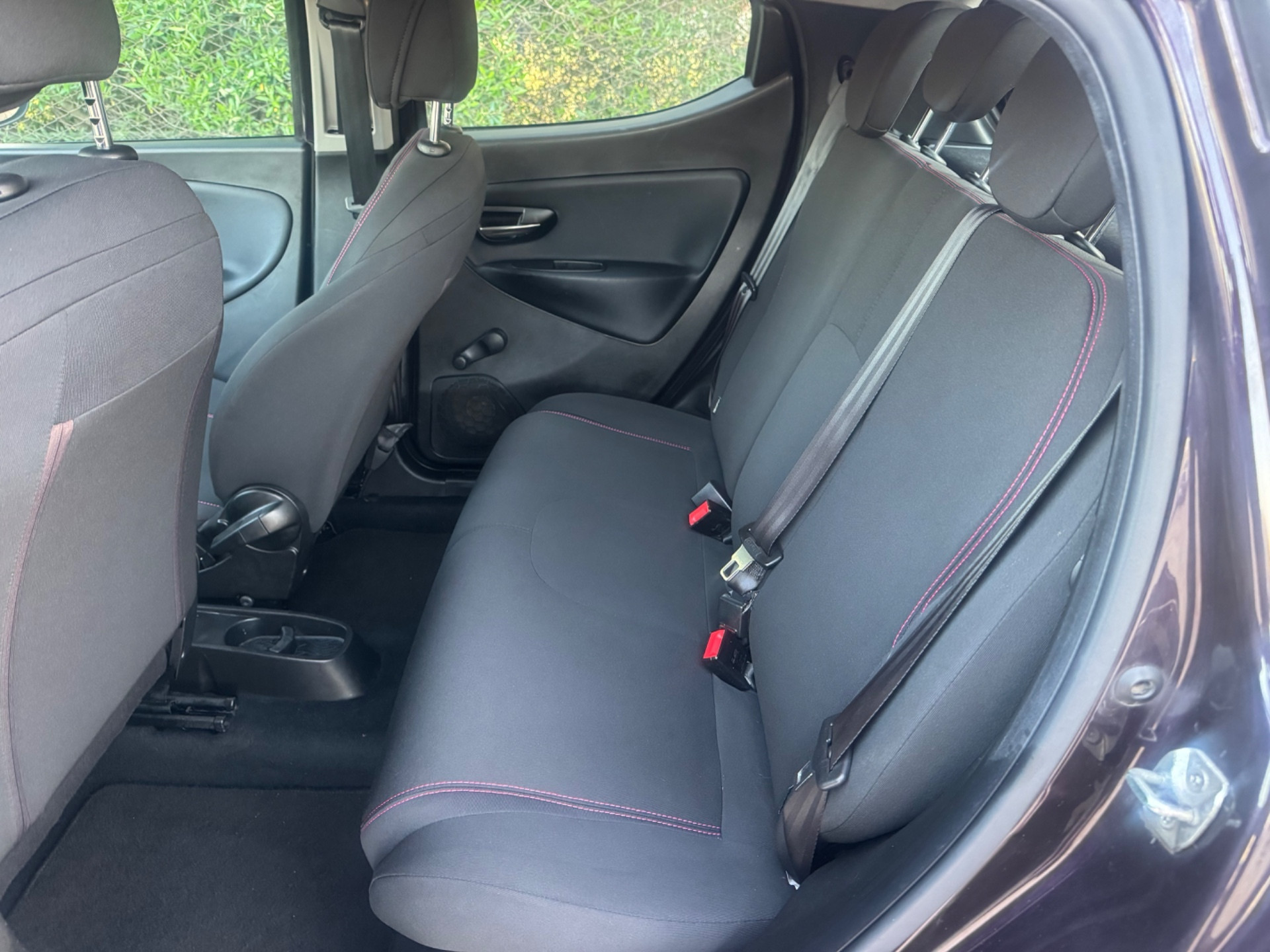 Lancia Ypsilon 1.2 69 CV 5 porte S&S Platinum