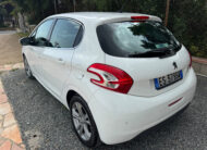 Peugeot 208 1.6 e-HDi 92 CV Stop&Start 5 porte All